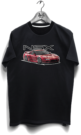 Honda NSX